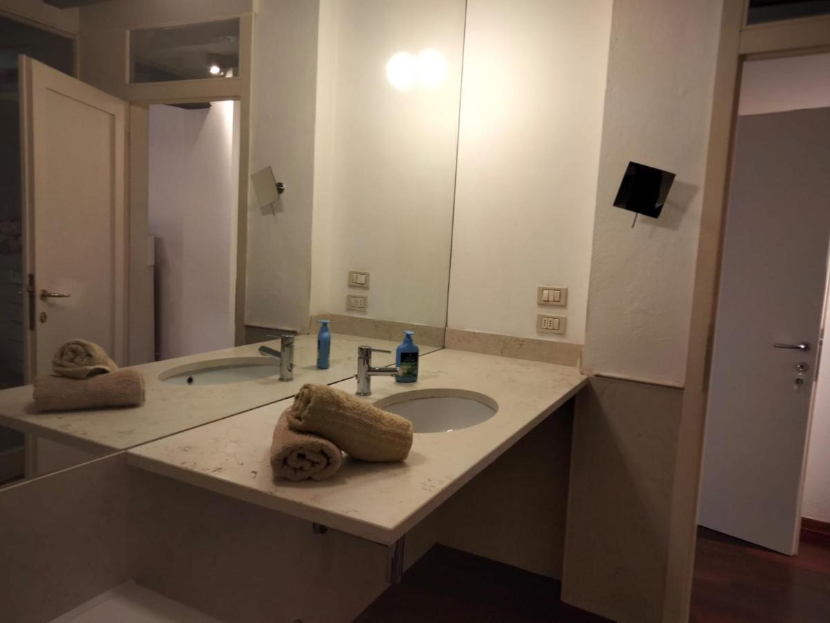 Comfort Suite Bologna Exterior foto