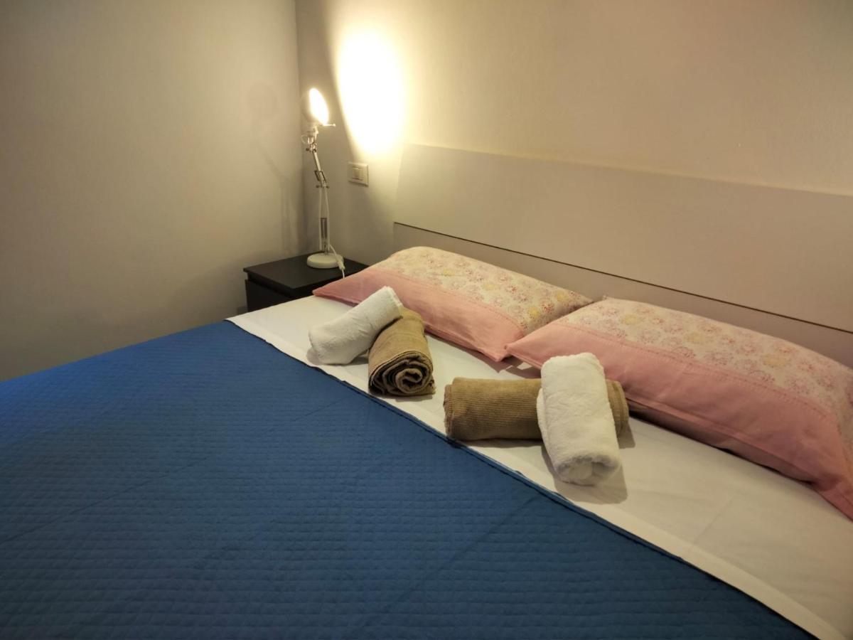 Comfort Suite Bologna Exterior foto